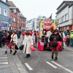 Aalst Carnaval 2015,